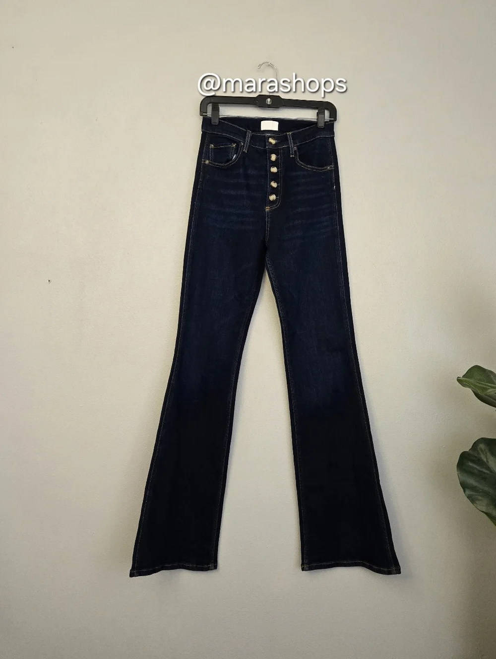 Boyish The Ricky Jeans